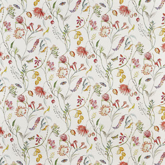 Grove, Springtime - Fabric Only